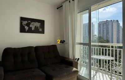 Apartamento para locação na vila andrade, são paulo-sp: 3 quartos, 1 suíte, 2 banheiros, 67m² de área