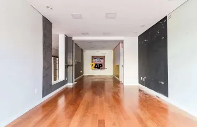 Loja comercial para locação em são paulo - mirandópolis! 6 salas, 4 banheiros, 3 vagas, 350m².