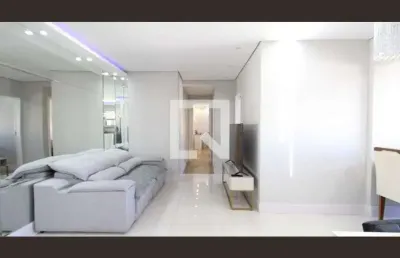 Apartamento à venda - vila andrade, 2 quartos,  84 m2