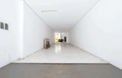 Loja em pinheiros: ponto comercial para locação com 2 banheiros e 320m² de área em são paulo-sp