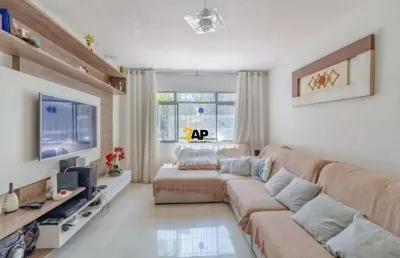 Casa em vila lageado com 183m² com 4 quartos e 2 vagas.