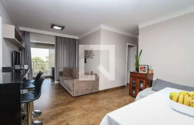 Apartamento à venda - vila andrade, 3 quartos,  96 m2