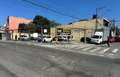 Terreno comercial para locação em embu das artes - jardim independência  432,80 m² de área disponível