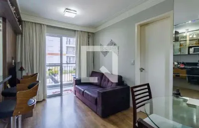 Apartamento com 1 quarto à venda na Rua Ascencional, 195, Panamby, São Paulo
