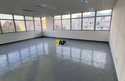 Sala comercial na consolação, são paulo-sp - 2 salas, 2 banheiros, 3 vagas, 170m².