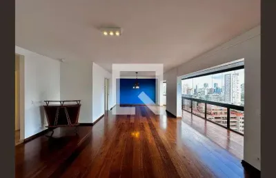 Apartamento com 3 quartos à venda na Rua Pensilvânia, 520, Brooklin, São Paulo
