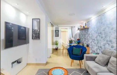 Casa em condomínio fechado com 3 quartos à venda na Rua Jorge Fares, 80, Jardim São Luís, São Paulo