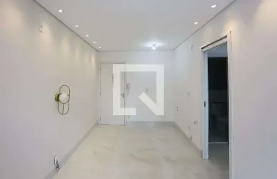 Apartamento à venda - real parque, 1 quarto,  36 m2