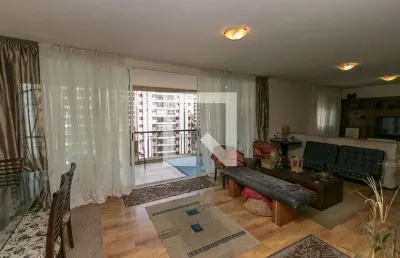 Apartamento com 3 quartos à venda na Rua Princesa Isabel, 89, Brooklin, São Paulo