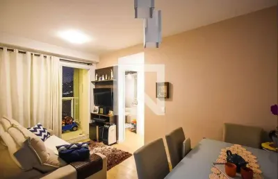 Apartamento à venda - portal do morumbi, 2 quartos,  52 m2