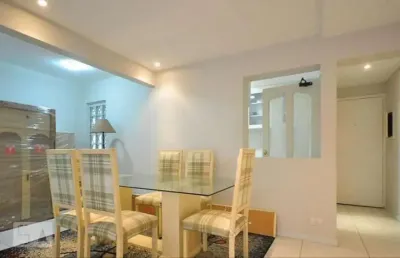 Apartamento à venda - portal do morumbi, 2 quartos,  70 m2