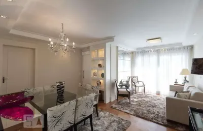Apartamento com 2 quartos à venda na Rua Indiana, 555, Brooklin, São Paulo