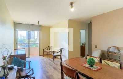 Apartamento com 1 quarto à venda na Rua Nebraska, 60, Brooklin, São Paulo