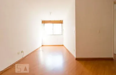 Apartamento com 2 quartos à venda na Rua Guararapes, 450, Brooklin, São Paulo