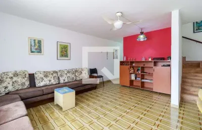 Casa com 3 quartos à venda na Rua Engenheiro Américo da Graça Martins, 196, Jardim São Luís, São Paulo