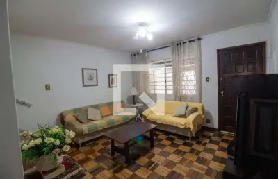 Casa com 3 quartos à venda na Rua Bacaetava, 265, Brooklin, São Paulo
