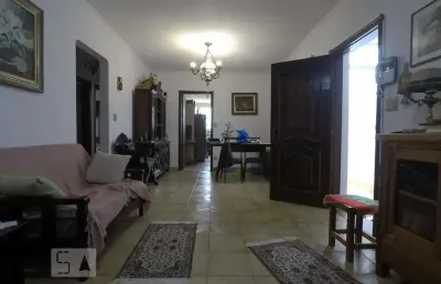 Casa à venda - portal do morumbi, 3 quartos,  315 m2