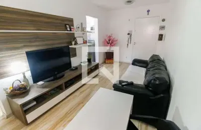 Apartamento à venda - portal do morumbi, 2 quartos,  56 m2