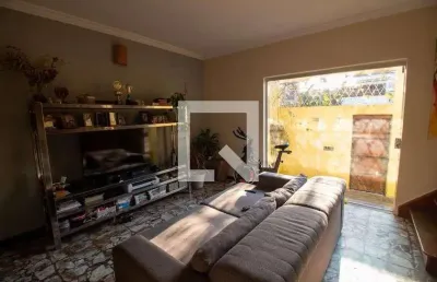 Casa em condomínio fechado com 4 quartos à venda na Rua Godói Colaço, 170, Brooklin, São Paulo