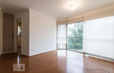 Apartamento à venda - real parque, 1 quarto,  52 m2