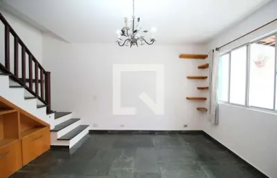 Casa à venda - jardim monte kemel, 3 quartos,  100 m2