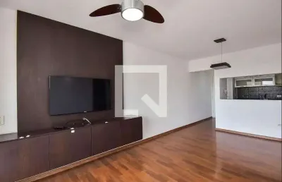 Apartamento à venda - portal do morumbi, 2 quartos,  75 m2