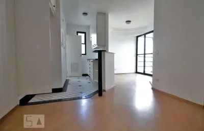 Apartamento à venda - portal do morumbi, 1 quarto,  43 m2