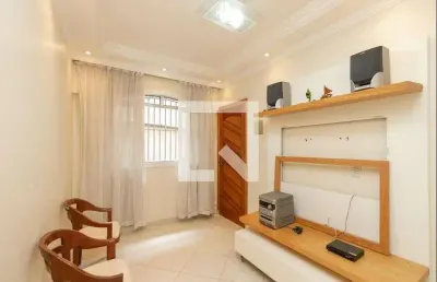 Casa com 3 quartos à venda na Rua Margarida Fátima Braz Gonçalves, 90, Jardim São Luís, São Paulo
