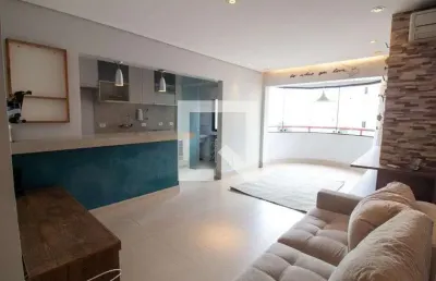 Apartamento com 1 quarto à venda na Rua Guararapes, 78, Brooklin, São Paulo