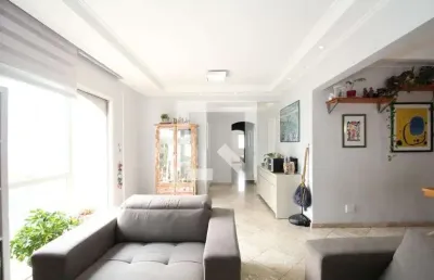Apartamento à venda - portal do morumbi, 4 quartos,  132 m2