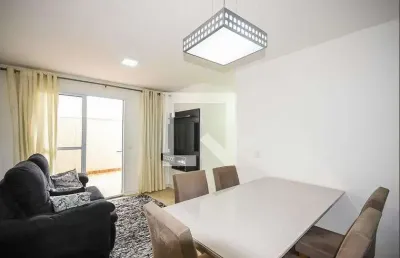 Apartamento à venda - portal do morumbi, 2 quartos,  78 m2