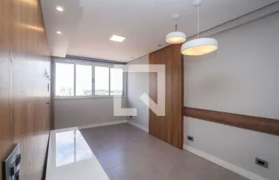 Apartamento à venda - jardim monte kemel, 3 quartos,  64 m2
