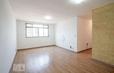 Apartamento com 2 quartos à venda na Rua Geórgia, nº 191, Brooklin, São Paulo