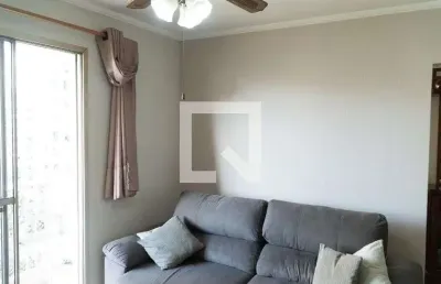 Apartamento à venda - real parque, 3 quartos,  66 m2