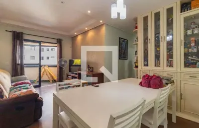 Apartamento à venda - portal do morumbi, 3 quartos,  89 m2