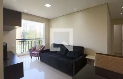 Apartamento à venda - portal do morumbi, 2 quartos,  64 m2