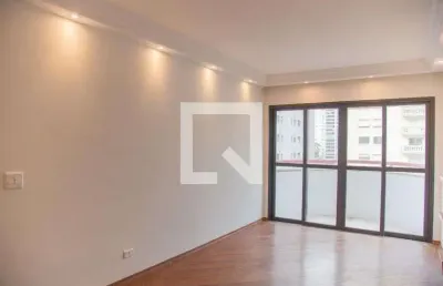 Apartamento com 2 quartos à venda na Rua Guararapes, 78, Brooklin, São Paulo