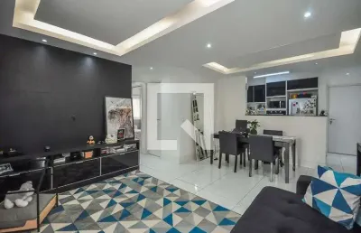 Apartamento à venda - portal do morumbi, 2 quartos,  66 m2