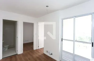 Apartamento à venda - vila sônia, 2 quartos,  32 m2