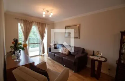 Apartamento com 2 quartos à venda na Avenida Portugal, 231, Brooklin, São Paulo