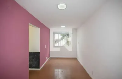 Apartamento à venda - portal do morumbi, 2 quartos,  42 m2