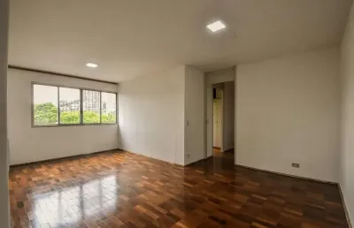 Apartamento com 3 quartos à venda na Rua Guilherme Barbosa de Melo, 84, Brooklin, São Paulo