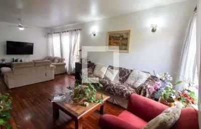 Casa com 4 quartos à venda na Rua Doutor Octávio de Oliveira Santos, 149, Brooklin, São Paulo