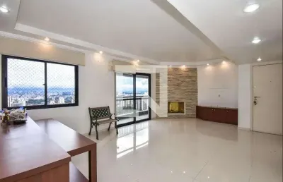 Apartamento à venda - portal do morumbi, 4 quartos,  114 m2