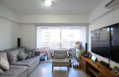 Apartamento à venda - vila sônia, 2 quartos,  63 m2
