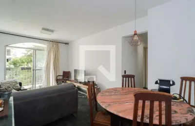 Apartamento à venda - portal do morumbi, 3 quartos,  72 m2