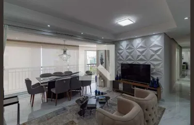Apartamento com 3 quartos à venda na Rua Bacaetava, 66, Brooklin, São Paulo