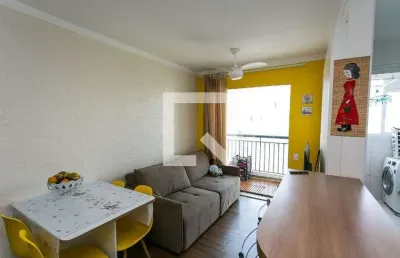 Apartamento à venda - portal do morumbi, 2 quartos,  56 m2