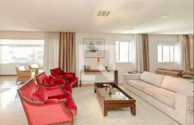 Apartamento com 3 quartos à venda na Rua Gabriele D82, 330, Brooklin, São Paulo