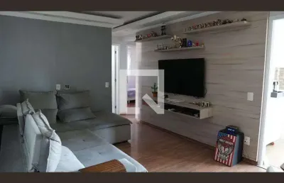 Apartamento à venda - portal do morumbi, 3 quartos,  85 m2